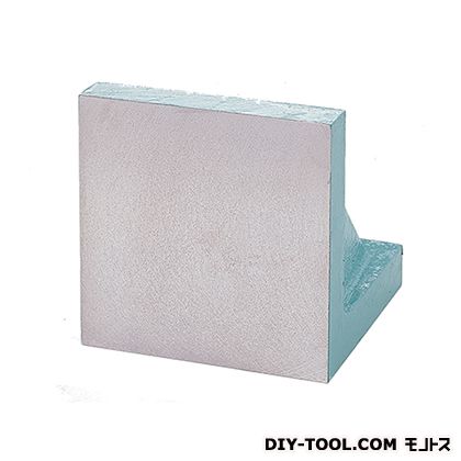 大西価値付ける 溝なしベタイケール/肋筋あり/機械類 200×200×200粍 166A-200K 1