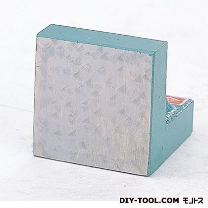 大西価値付ける 溝なしベタイケール/肋筋なし/機械類 200×200×200粍 166B-200K 1