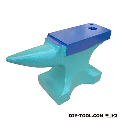 ※法人専用品※大西測定 アンビル鋳鉄製 10(kg) 169-10FC 1｜DIY FACTORY ONLINE SHOP