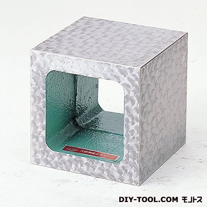 大西測定 箱型ブロック/B級仕上 150×150×150mm 123150150150B 1|DIY FACTORY ONLINE SHOP