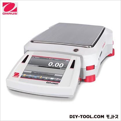 オーハウス エクスプローラー ひょう量:2200g/最小表示:0.01g EX2202G 1台