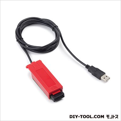 オーハウス USBインターフェイスキット 83032108 1個