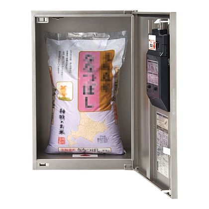 パナソニック 宅配COMBO ハーフ FF 左開 TB 幅&times;奥行&times;高さ(cm)39&times;59&times;23.22 CTNR4030LTB 1点｜DIY FACTORY ONLINE SHOP
