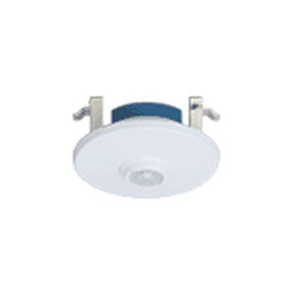パナソニック ビル用熱線センサ付自動スイッチ(子器) WN5685K｜DIY FACTORY ONLINE SHOP