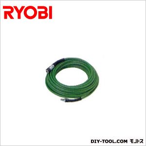 KYOCERA（京セラ） エアコンプレッサ用エアホースソフトくん(常圧用) Φ8.5×20m 4654411 エアホース-DIY・工具-花・ガーデン・DIY