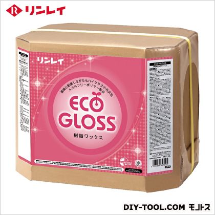 リンレイ ECOGLOSRECOBO 18L 622637 12,843円