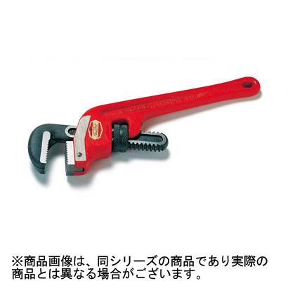 RIDGID(リジッド) E-36エンドパイプレンチ900MM 31085