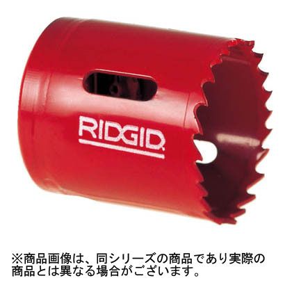 2022新発 RIDGID リジッド RIDGIDM114ハイスピードホールソー 114mm 52980 1個 getgsm.in