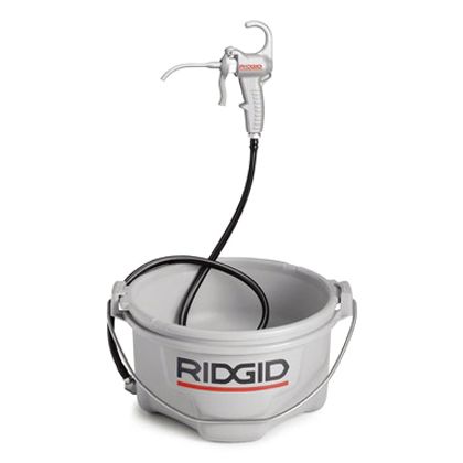 RIDGID(リジッド) 418 オイラー 10883