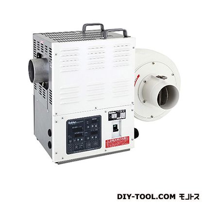 スイデン 熱風機 幅&times;奥行&times;高さ:719&times;396&times;514mm SHD-10J｜DIY FACTORY ONLINE SHOP 209,501円