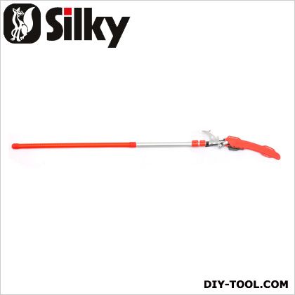 Silky(滑っこい) シルキーフォレスター 3段 4.5m 4.5m 273-45 1点