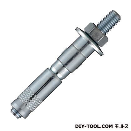 サンコーテクノ サンビックアンカー NSLタイプ M10×ボルト全長130×最大取付物厚40mm NSL-1040 30本|DIY FACTORY ONLINE SHOP