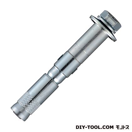 サンコーテクノ サンビックアンカー NSBタイプ M10×首下長さ120×最大取付物厚40mm NSB-1040 30本|DIY FACTORY ONLINE SHOP