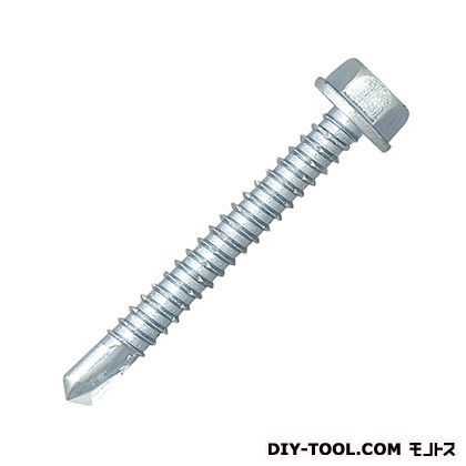 サンコーテクノ ステンレス製ドリルスクリュー 六角頭 6X19mm HEX-6X19S 300本 6,255円