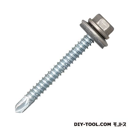 サンコーテクノ ステンヘッドスクリュー 六角頭 5X25mm SCH-5X25WS 200本