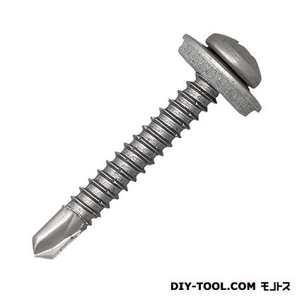 サンコーテクノ ステンレス製シールスクリュー ナベ頭 5X19mm SP-5X19SWS 400本