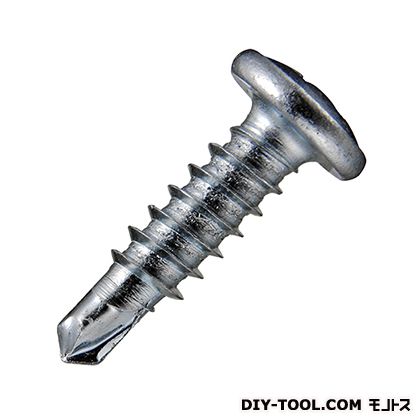 サンコーテクノ パッチスクリュー ナベ頭 4.5X16mm PS-4.5X16 1000本