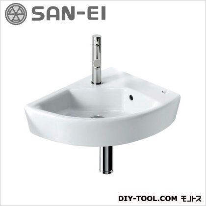 SANEI 手洗器 2L SR327622-W