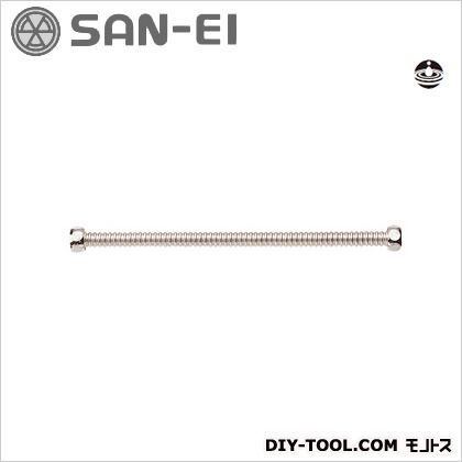 SANEI フレキチューブ 150mm T15B-13X150-A
