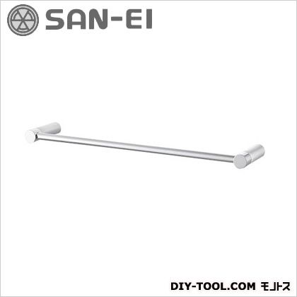 サンエイ タオル掛 457mm W57153-457 1｜DIY FACTORY ONLINE SHOP
