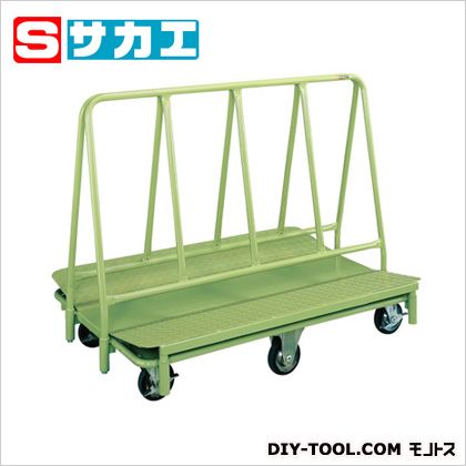 サカエ長尺物運搬車RTA128