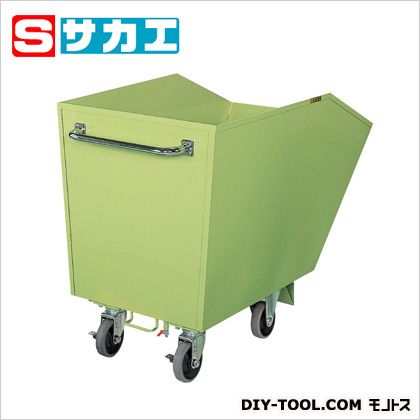 サカエスクラップ台車300LS2L|DIY FACTORY ONLINE SHOP