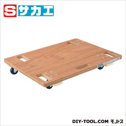 サカエ板手押し車スタッキング遣りかた(オール自在印字機)SD645N