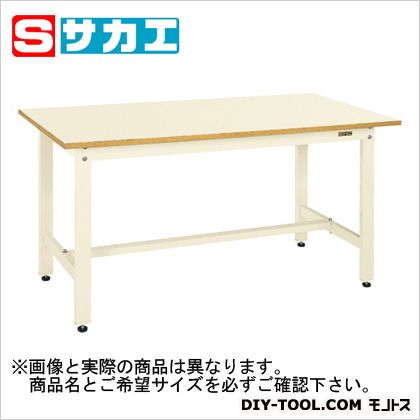 サカエ軽量作業台SKKタイプアイボリーSKK70NI｜DIY FACTORY ONLINE SHOP