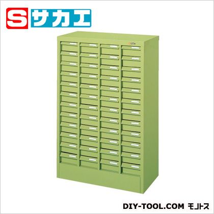 サカエハニーケース･スチールボックスグリーンSL48N｜DIY FACTORY ONLINE SHOP