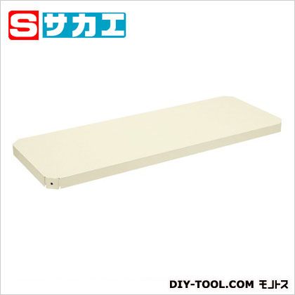 サカエスーパーラック オプション棚板アイボリーSPR32MTAI|DIY FACTORY ONLINE SHOP