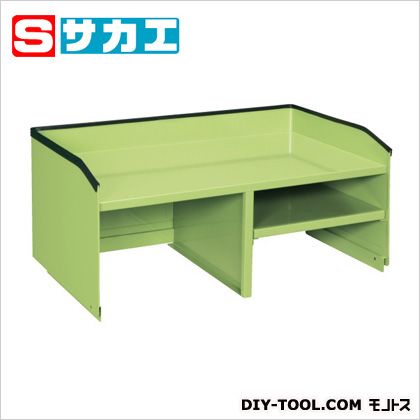 サカエエスエスワゴン用オプション架台SSOPK｜DIY FACTORY ONLINE SHOP