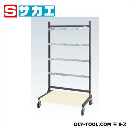サカエラックシステム(フックハンガータイプ移動式)アイボリーPLS1542HDR｜DIY FACTORY ONLINE SHOP