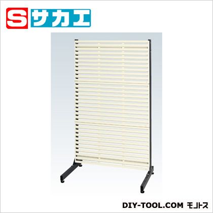 サカエラックシステム(ルーバーパネルタイプ)アイボリーPLS3LD｜DIY FACTORY ONLINE SHOP