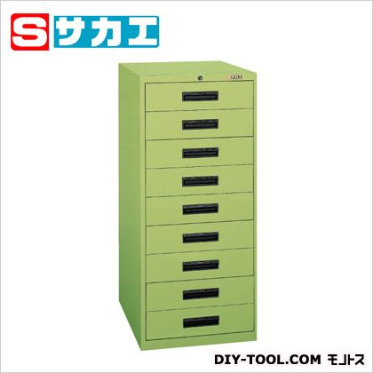 サカエ軽さ押し込みSVE型SVE1101