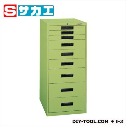サカエ軽さ押し込みSVE型SVE1103