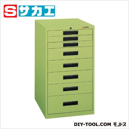 サカエ軽さ押し込みSVE型SVE802