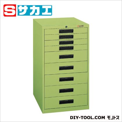 サカエ軽さ押し入れSVE型SVE803