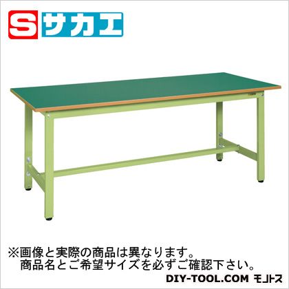 サカエ軽量高さ調整作業台TKSタイプTKS096F