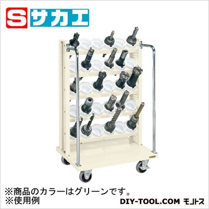 サカエツーリングワゴン(UT-50タイプ)グリーンTLR35AJK