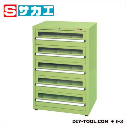 サカエユニットキャビネットUC5A｜DIY FACTORY ONLINE SHOP