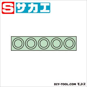 サカエツーリング オプションホルダーフレーム(UT-50用)グリーンUT505K