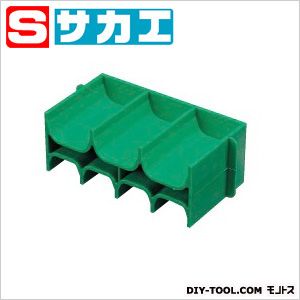 サカエドリルトレーグリーンDRTA2S