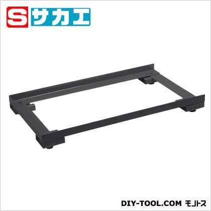 サカエミニ工具室用オプションアジャスターベースE100ABD|DIY FACTORY ONLINE SHOP