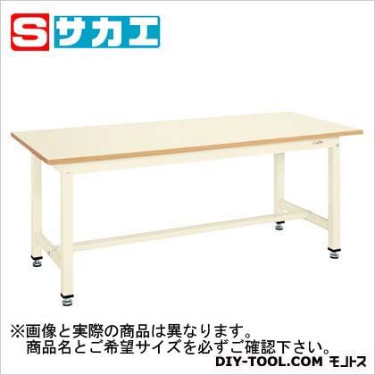 サカエ中量作業台KTタイプアイボリーKT393I|DIY FACTORY ONLINE SHOP