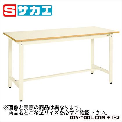 サカエ中量立作業台KTDタイプアイボリーKTD503I｜DIY FACTORY ONLINE SHOP