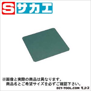 サカエクルクル回転盤用ラバーマット600&times;3mmグリーンKU600RM｜DIY FACTORY ONLINE SHOP