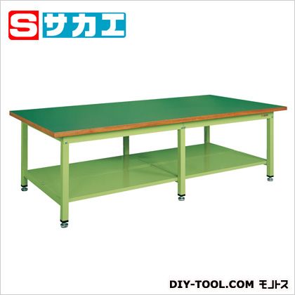 サカエ 大型御勤め台･掛け目KW印字機 KWF2412T 1