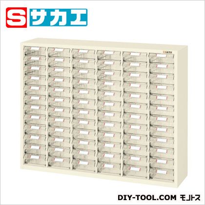 サカエグランデケースアイボリーLP72｜DIY FACTORY ONLINE SHOP