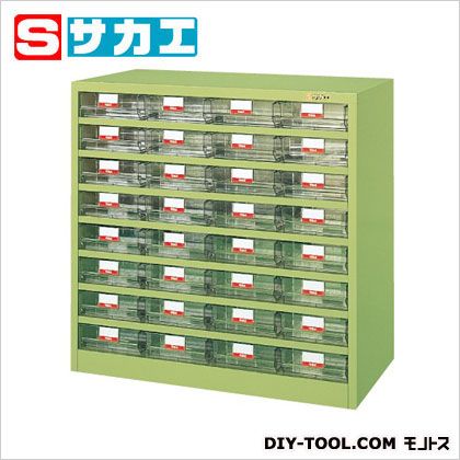 サカエハニーケース(脂ボックス席)HFW326TL 工具収納用品-DIY・工具