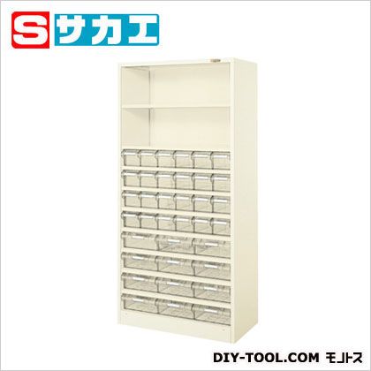 サカエハニーケースII(脂ボックス席)象牙色HK36TLI